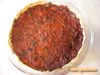 Tarte méditerranéenne