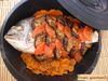 dorade papillote