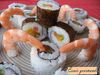 makis rolls
