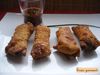 rouleaux printemps frits