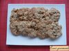 Croquants cacahuetes