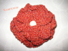 Fleur-au-crochet-avec-perle