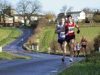 luton marathon runners
