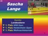 Bronze 12 Lange Sascha