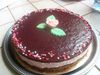 BAVAROIS CHOCO-FRAMBOISES1