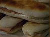 Paninis blanc de poulet vache qui rit