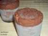 soufflé glacé au chocolat