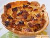 tartelette bacon-oignons- tartare