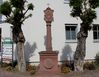 Herrnstraße Dreifaltigkeitsbildstock