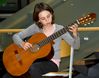 01 Kammerkonzert 04 Jola Paulick Gitarre