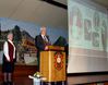 Neujahrsempfang2012 Ehrung Erna Apelt2