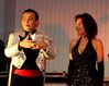 autohauskellereroeffnung 03 Zauberer Joe Walthera 00 Taube