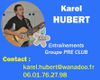 Karel coach blog