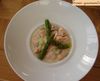 blanquette de saumon