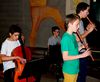 fruehlingskonzertSMSV 31 Ensemble Mathis von der goltz Feli