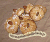 Shortbread amande01