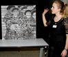 Kunstseminar 08 Leonie Schaefers Unschaerfe 1
