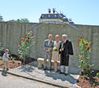 webrosenbeetbrautpaarbrause5