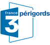 Logo France 3 Périgords