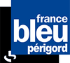 Logo France Bleu Périgord