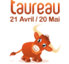 profil astro taureau