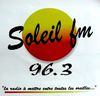 Soleil FM logo