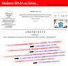 amendement senat alsace