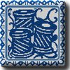 grille 4 broderie