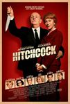 Hitchcock the movie affiche (3)