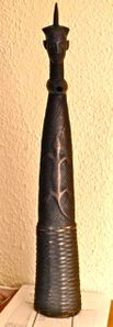 trompe-bois