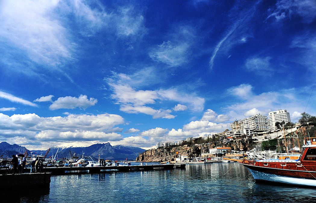 097 Antalya