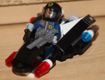 LEGO 30282 The Lego Movie Super Secret Police Enforcer 08