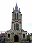 Montfort-l'Amaury Église St Pierre