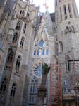 Sagrada Familia 2 Gaudi