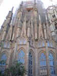 Sagrada Familia 3 Gaudi