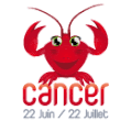 profil astro cancer