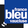 Logo France Bleu V