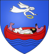 100px-Blason ville fr Saint-Tropez3 (Var) svg