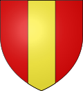 120px-Blason de Senlis svg