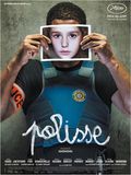 Polisse Affiche 2