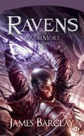 ravens - aubemort - james barclay