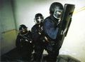 Le gign, plus de 30 ans d'interventions