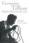 Germaine tillion par elle même