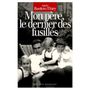 Bastien-thiry, le dernier des fusillés
