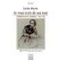 Correspondance générale de louise michel 1850-1904