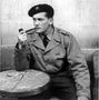 L'acteur français jean marais dans la 2e d.B.