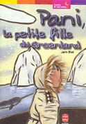 Pani, la petite fille du Groenland - Jørn Riel
