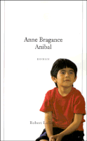 Anibal - Anne Bragance - Laffont