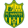 FC Nantes Logo