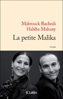 La petite Malika